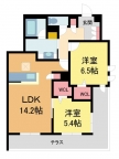宝塚市野上の賃貸