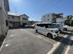 宝塚市御殿山の賃貸