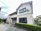 宝塚市御殿山外観