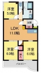 宝塚市小林の賃貸
