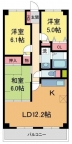 宝塚市川面の賃貸