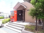 宝塚市安倉中（ＪＲ福知山線中山寺駅）のマンションその他3