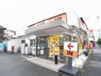 宝塚市安倉中（ＪＲ福知山線中山寺駅）のマンションその他4