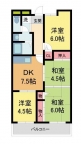 宝塚市安倉中の賃貸