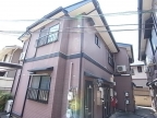 宝塚市仁川高台の賃貸