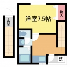 宝塚市仁川高台の賃貸