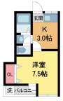 宝塚市仁川高台の賃貸