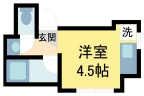 宝塚市仁川高台の賃貸