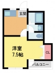 宝塚市仁川高台の賃貸