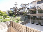 宝塚市山本野里（阪急宝塚線山本駅）のアパートその他3
