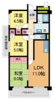 宝塚市旭町の賃貸