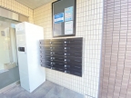 宝塚市中筋（ＪＲ福知山線中山寺駅）のマンションその他3