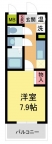 宝塚市中筋の賃貸