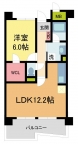 宝塚市中筋の賃貸
