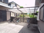 宝塚市高司（阪急今津線小林駅）のテラスハウスその他7