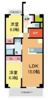 宝塚市中筋の賃貸
