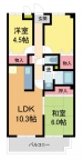 宝塚市平井の賃貸