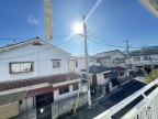 宝塚市中野町（阪急今津線小林駅）のアパートその他8