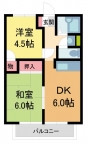 宝塚市中野町の賃貸