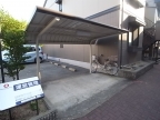 宝塚市口谷西の賃貸