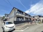 宝塚市川面外観