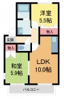 宝塚市米谷の賃貸