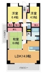 宝塚市清荒神の賃貸