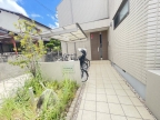 宝塚市星の荘（阪急宝塚線売布神社駅）のマンションその他2