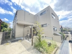 宝塚市星の荘外観
