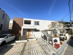 宝塚市仁川月見ガ丘外観