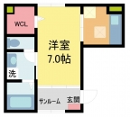 宝塚市平井外観