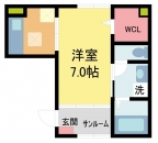 宝塚市平井の賃貸