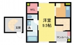 宝塚市平井外観
