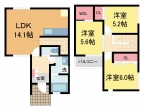 宝塚市中州の賃貸