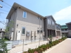 宝塚市鹿塩外観