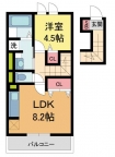 宝塚市鹿塩の賃貸