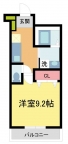 宝塚市小林の賃貸