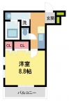 宝塚市小林の賃貸