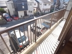 宝塚市御殿山（ＪＲ福知山線宝塚駅）のアパートその他2