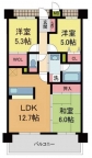 宝塚市栄町の賃貸