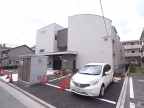 宝塚市高司外観