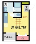 宝塚市高司の賃貸