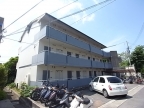 宝塚市平井外観