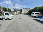 宝塚市中筋山手の賃貸