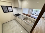 宝塚市中筋山手（ＪＲ福知山線中山寺駅）のマンションその他8
