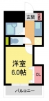 宝塚市小林の賃貸
