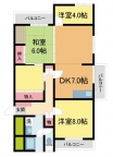 宝塚市安倉南の賃貸