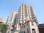宝塚市栄町外観