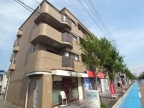 宝塚市光明町の賃貸