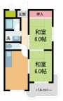 宝塚市光明町の賃貸